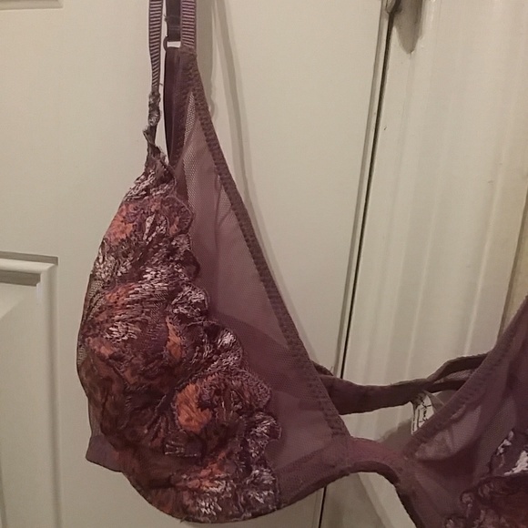 Free People Raina underwire t shirt bra - Picture 6 of 8